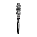 Termix Evolution Basic, Spazzola Termica Rotonda Con Fibre Appositamente Studiate Per Capelli de Medio Spessore. Disponibile In 8 Diametri E In Formato Pack, Nero, 23 mm