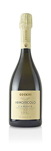 Cocchi - Spumante Cocchi -"Primo Secolo" Chardonnay 0,75 Lt.