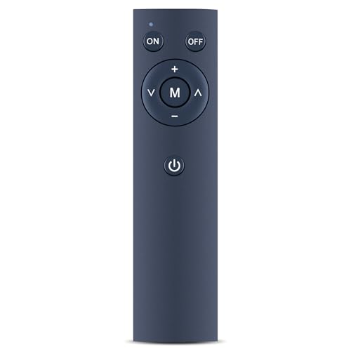 Replacement Remote for TRAILVIBER Walking Pad Treadmill X01 by WKOLF - Used condition - US$24.96