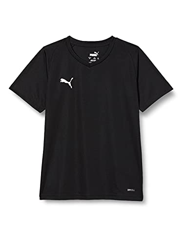  Puma Liga Jersey Core Jr T-Shirt Mixte Enfant,...