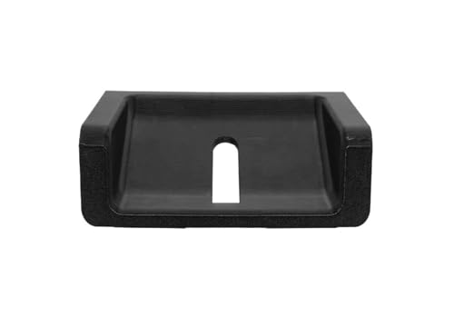 Tapa de cerradura de maletero 51479142417: protección duradera y ajuste exacto para tu E91
