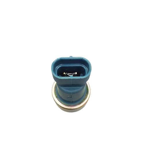Capteur de pression vanne distribution 4353686 pour réparer le système hydraulique ZAX