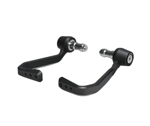 Protection leviers de frein moto pour préserver vos commandes XDiavel