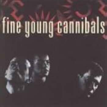 The Finest by Fine Young Cannibals［カセット］ Fine Young Cannibals – The Finest – CD (Compilation, Club