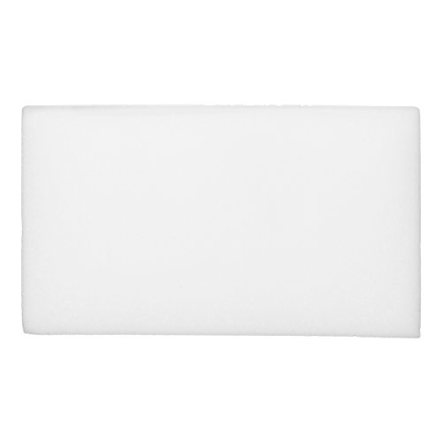 CMP CMME2138 Set 3 ESPONJAS MÁGICAS, Blanco, 11,50 x 6,50 x 3,20 cm, 3