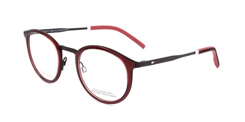 Gafas Hombre Tommy Hilfiger Th 1845 para oficina y eventos sociales