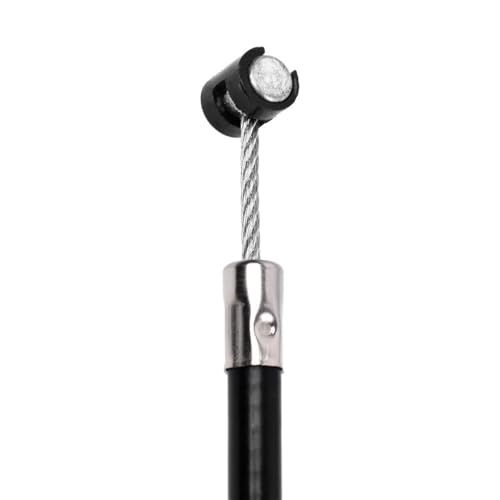 Cable de control ajustable para el sistema de embrague de moto KX250 7