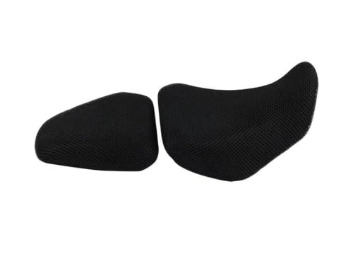 Coussin de protection de selle moto Voge DSX 625 confort