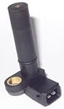 FACET Sensor de cigüeñal 9.0035 Compatible con FORD Sierra Mk2 Sedán GBC, GB4 Sierra Mk2 Hatchback GBC, GBG FIESTA III GFJ Transit Mk4 Bus E, VE83 Transit Mk4 Caja/Chasis E, VE83 SCORPIO I GAE, GGE