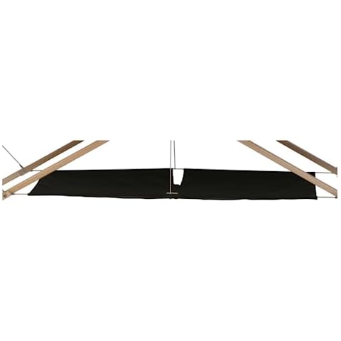 ibodycare Massage Table Hammock, Portable Shelf for Storage Under Portable, Wood-Frame Massage Tables, Store Bolsters, Sheets, Cushions, Pillow and Supplies Off The Floor of Your Therapy Space Cover