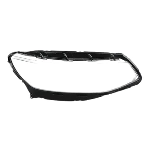 Cache lentille phare droit pour Chevy Malibu XL 2016-2018