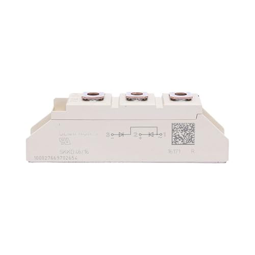 Diode de récupération rapide SKMD105F12 pour stopper les surchauffes d'alimentation - 2