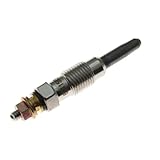 Diesel Glow Plug Compatible with SsangYong for Istana 1995-2013 for Korando J100 1996-2006 OM600