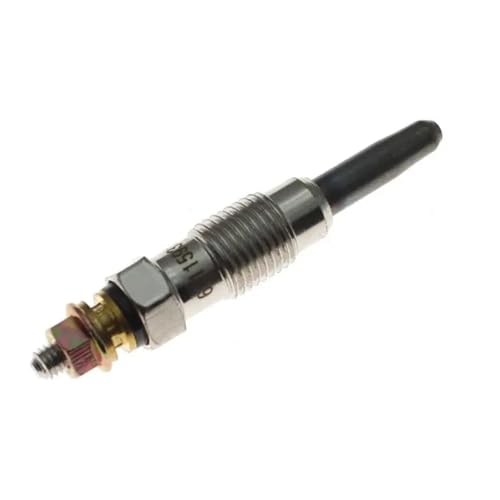 Bougie de préchauffage pour restaurer l'allumage des Benz MB140D OM600 2.9L