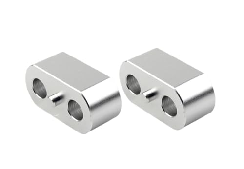 Rehausseurs de guidon de moto 20mm pour Tiger 900 et 800