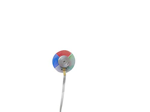 Rueda de Color HCDZ para Proyector Infocus SP4805 miniatura 1