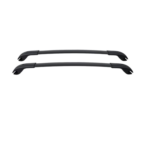 Barras de Techo para Subaru XV para Crossstrek 2013-2016 portaequipajes para Techo de Coche Soporte de Barras Cruzadas Barras Techo Coche