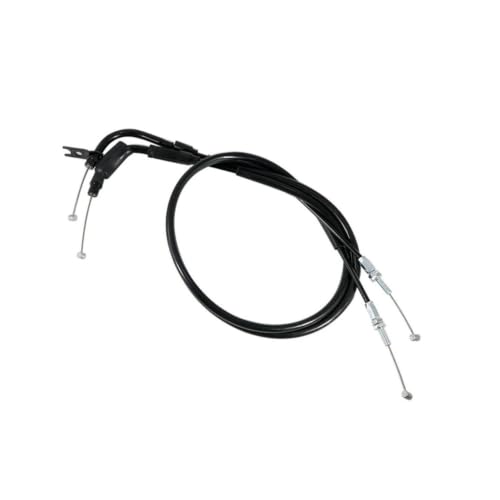 Cable de acelerador para GW250 2014-2017 repuesto 58300-48HA0 de empuje y tracción
