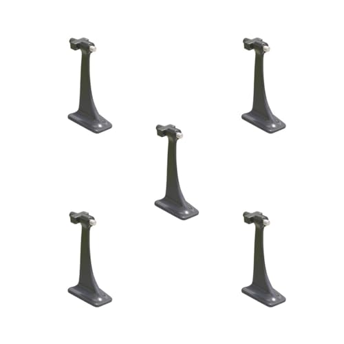 Adaptateur trépied jumelles stable pour concert et randonnée en plein air x5