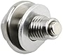 Votex - M12 X 1.75 MM Stainless Steel Engine Magnetic Oil Drain Plug with Neodymium Magnet - Made In USA - Part Number DP002