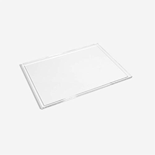 Preisvergleich Produktbild Stackers Schmuckkästchen mit Deckel, Acryl, mittelgroß, acryl, Acryl, Classic