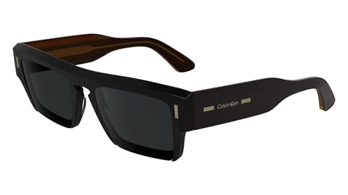Calvin Klein Men's Ck24532s Rectangular Sunglasses2