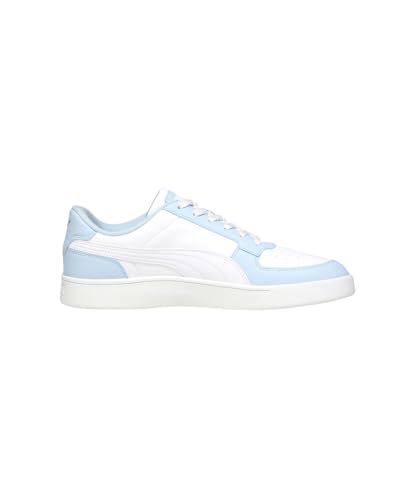 Image of Puma Unisex-Adult Court Curves Sneaker