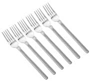 Table Forks Bettina Set of 6 POLI (250-059)