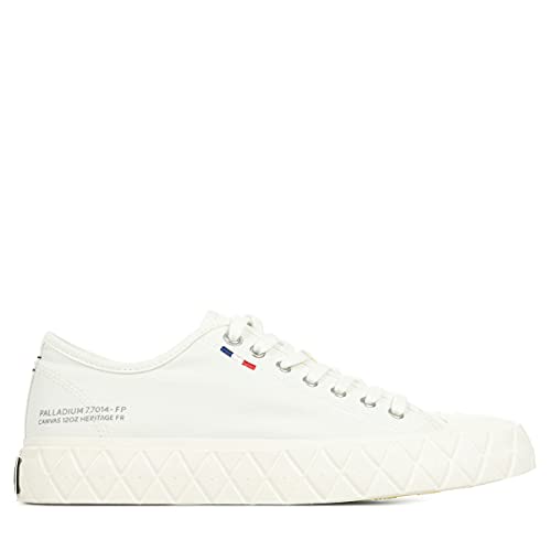 Image of Palladium Unisex Palla Ace CVS Sneaker