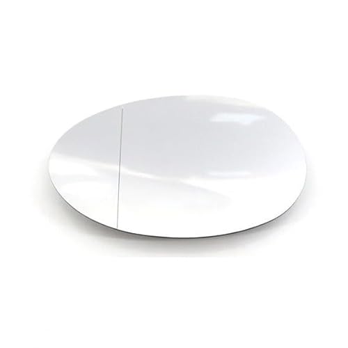 TCh~[ Y KX ɓK~j F55 F56 N[p[ 2014-2020p Ar[ ~[KX E 51167366039 51167366040(Driver Side White)