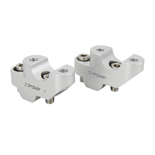 Rehausseur de guidon de moto 30mm pour ajuster la posture NC700X