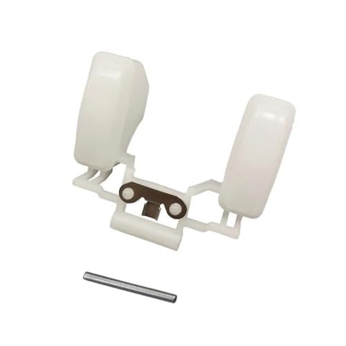 Kit carburateur Mikuni TM33 pour Kawasaki KLX anti fuite avec flotteur