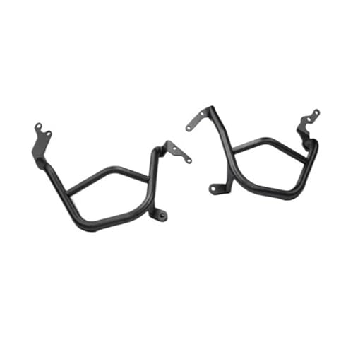 Accessoires de moto barres sécurité T 9GT 2021 2022 2023 robustes