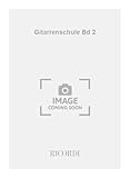 Gitarrenschule Bd 2