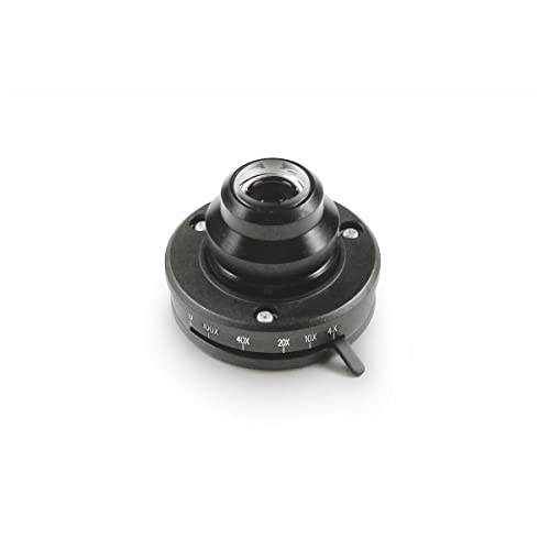 Kern OBB-A1103 Abbe N.A. 1.25 condenseur optique de haute précision précentré