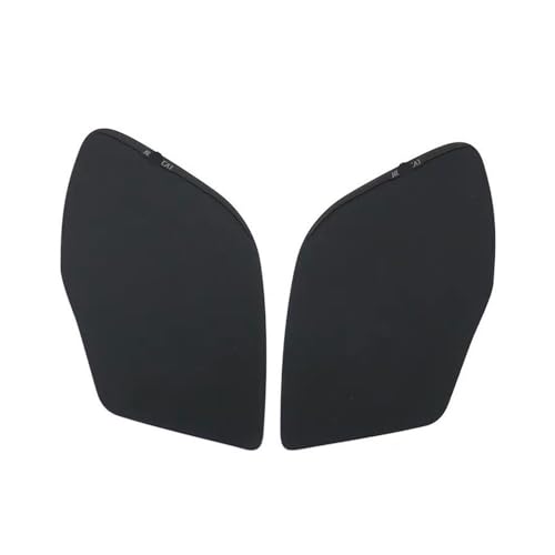 Protection réservoir moto anti-rayures autocollant grip 500F 400F