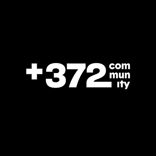 Page de couverture de +372 | Podcast