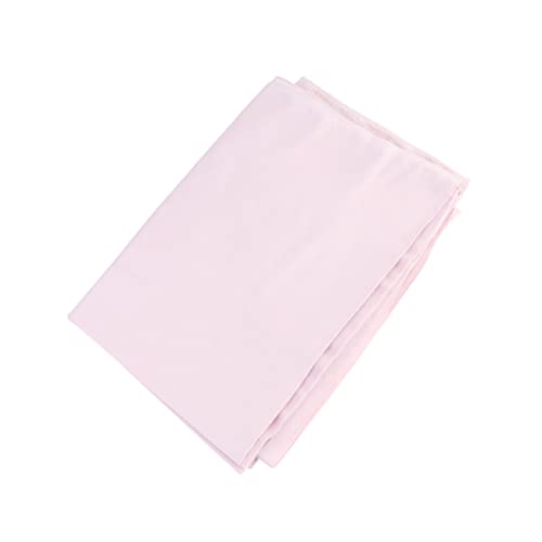 Tissu Rose pour Canapé et Rideaux au Mètre pour Décoration