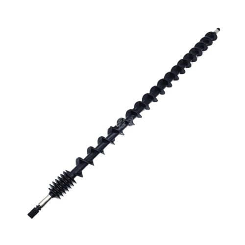 Tige de vis d'agitation de toner pour Xerox DocuCentre 4110 4127