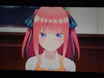 Amazon | 35mm コマ フィルム：中野 二乃 照れ顔五等分の花嫁