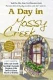 Cover zum Buch Day in Mossy Creek