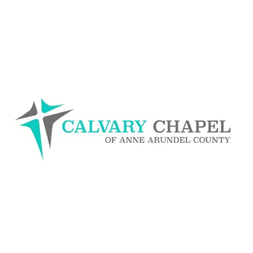『Calvary Chapel Anne Arundel - Sunday Services』のカバーアート