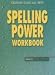 Glencoe Language Arts Spelling Power Workbook Grade 9