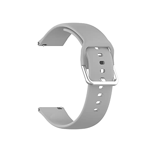 Correas de silicona compatibles para Fitpolo AR-01, pack 7 miniatura 7
