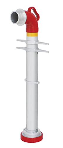 アメリカン消火栓風レトロ調パイプハイスタンドテーブル アメリカン消火栓風レトロ調パイプハイスタンドテーブル