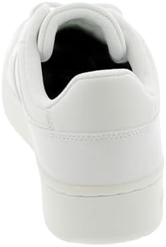Tommy Hilfiger Women's TWIGYE Sneaker, White 140, 7 | Image 5