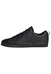 adidas Unisex VS Pace 2.0 Shoes, Core Black/Core Black/Core Black, 9 UK