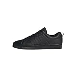 adidas Homme Vs Pace 2.0 Shoes, Core Black / Core Black / Core Black, 42