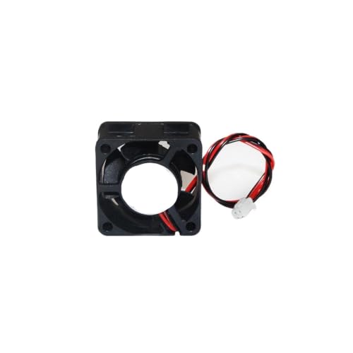 Ventilateur 4020 24V DC de refroidissement pour imprimante 3D