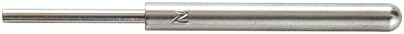 Electro-Plating - Pure Nickel Anode (Bit) for Brush Plating